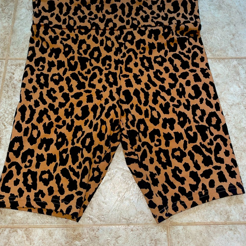 Wild Fable biker shorts!